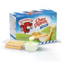 ราคา ลาวาชไควริทชีสดิปเปอร์ 140กรัม Lavachequirit Cheese Dipper 140g. (3073780810661)