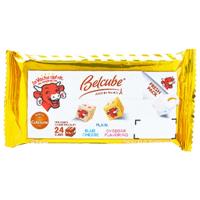 ราคา เดอะลาฟวิ่งคาวชีสสเปรดเบลคูย์บโกลด์ 125กรัม The Laughing Cow Cheese Spread Belcube Gold 125g. (3073781054620)