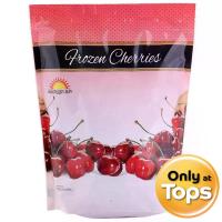 ราคา เซาธ์เทิร์นซันเชอร์รี่แช่แข็ง 500กรัม Southern Sun Frozen Cherries 500g. (7804678700087)