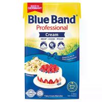 ราคา บลูแบนด์มาสเตอร์ครีมเทียมชนิดวิปปิ้งครีม 1ลิตร Blue Band Master Whipping Cream 1ltr. (8719200180185)
