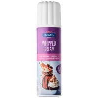 ราคา เอ็มบอร์กวิปครีมสเปรย์ 250กรัม Emborg Spray Whipped Cream 250g. (5704025010598)
