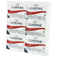 ราคา เลอพักเนยถ้วยรสจืด 8กรัม แพค 6ชิ้น Lurpak Unsalted Butter 8g. Pack 6 (5740900053502)