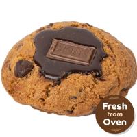 ราคา เค้กช็อกโกแลตเฮอร์ชีส์หน้านิ่ม Soft Hersheys Chocolate Cake (48702997)