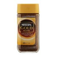 ราคา เนสกาแฟกาแฟสำเร็จรูปโกลเบลนด์ 80กรัม Nescafe Gold Blend Coffee 80g. (4902201412087)