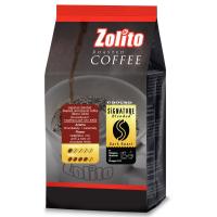 ราคา โซลิโต้กาแฟคั่วบดซิกเนเจอร์เบลนด์ 250กรัม Zolito Roast & Ground Coffee Signature Blended 250g. (8855422002437)
