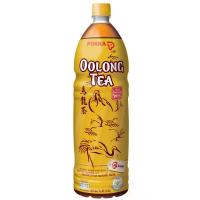 ราคา พอคคาชาอู่หลงเครื่องดื่มสำเร็จรูป 1.5ลิตร Pokka Oolong Tea 1500ml. (8888196170019)