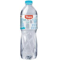 ราคา ท็อปส์น้ำดื่ม 1500มล. Tops Drinking Water 1500ml. (8853474057870)