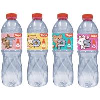 ราคา ท็อปส์น้ำดื่ม 600 มล. Tops Drinking Water 600ml. (8853474057856)