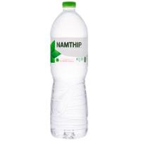 ราคา น้ำทิพย์น้ำดื่ม 1.5ลิตร Namthip Drinking Water 1.5ltr. (8851959143711)