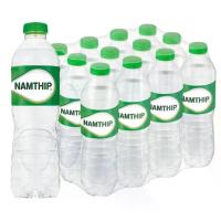 ราคา น้ำทิพย์น้ำดื่ม 550มล. แพค 12 Namthip Drinking Water 550ml. Pack 12 (8851959439715)