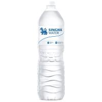 ราคา สิงห์น้ำดื่ม 1.5 ลิตร Singha Drinking Water 1.5ltr. (8850999320007)