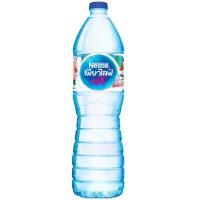 ราคา เพียวไลฟ์น้ำดื่ม 1.5ลิตร Pure Life Drinking Water 1.5ltr. (8850124003829)