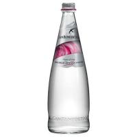 ราคา ซานเบเนเดตโตน้ำแร่ธรรมชาติขวดแก้ว 750มล. San Benedetto Still Mineral Water Glass Bottle 750ml. (8001620005415)