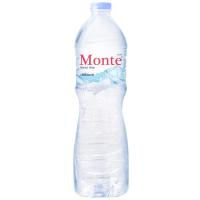 ราคา มอนเต้น้ำแร่ 1500มล. Monte Mineral Water 1500ml. (8853474091256)