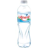 ราคา มิเนเร่น้ำแร่ 500มล. Minere Mineral Water 500ml. (8850127057980)