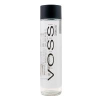 ราคา วอสส์สปาร์คลิ่งน้ำแร่ธรรมชาติ 375มล. Voss Sparkling Mineral Water 375ml. (682430611751)