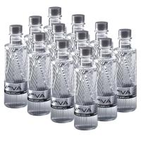 ราคา วาวาน้ำแร่ธรรมชาติ100เปอร์เซ็นต์ 450มล. แพค 12 Vava Natural Mineral Water 100percent 450ml. Pack 12 (8859584100154)
