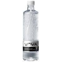 ราคา วาวาน้ำแร่ธรรมชาติ100เปอร์เซ็นต์ 800มล. Vava Water Mineral 100percent 800ml. (8859584100314)