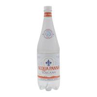 ราคา อควาปานน่าน้ำแร่ธรรมชาติ 1ลิตร Acquapanna Mineral Water 1ltr. (8000815004844)