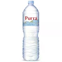 ราคา เพอร์ร่าน้ำแร่ธรรมชาติ 1.5ลิตร Purra Mineal Water 1.5ltr. (8850999001463)