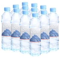 ราคา เอโตะน้ำแร่ธรรมชาติ100เปอร์เซ็นต์ 550มล. แพค 12 Eto Mineral Water 100percent 550ml. Pack 12 (8859584100093)