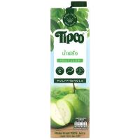 ราคา ทิปโก้น้ำฝรั่ง 1ลิตร Tipco Guava Juice 1ltr. (8851013795498)