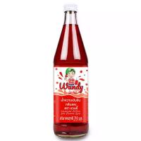 ราคา แวนดี้น้ำหวานเข้มข้นกลิ่นสละ 710มล. Wandy Concentrated artificial Sala flavoured syrup 710ml. (8853474095452)