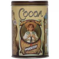 ราคา แวนฮูเต็นโกโก้ผง 460กรัม Van Houten Cocoa Powder 460g. (4006985900171)
