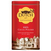 ราคา โกโก้ดัทช์เครื่องดื่มโกโก้ชนิดผง 350กรัม Cocoa Dutch Cocoa Powder 350g. (8850639004588)