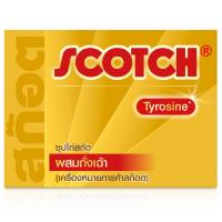 ราคา สก๊อตซุปไก่ผสมถั่งเฉ้า 40มล. แพค 12 Scotch Essence of Chicken with Cordyceps 40ml. Pack 12 (8852007902281)