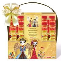 ราคา สก๊อตกระเช้าของขวัญไฮคลาส 2 Scotch Gift Basket Hi Class 2 (8852007937108)