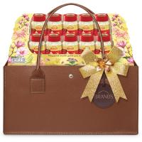ราคา แบรนด์กระเช้าของขวัญชุดแอล Brands Gift Basket Set L (8852001675877)