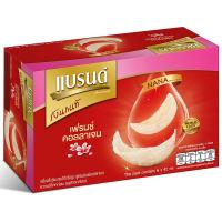 ราคา แบรนด์ เครื่องดื่มรังนกแท้ สำเร็จรูป สูตรเฟรนช์คอลลาเจน 42 มล. แพ็ค 6 ขวด