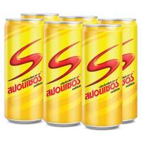 ราคา สปอนเซอร์เครื่องดื่มเกลือแร่ออริจินัล 325มล. แพค 6 Sponsor Electrolyte Original Flavoured 325ml. Pack 6 (8850228004999)