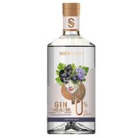 ราคา โซเบอร์สปิริตจีเครื่องดื่มไม่มีแอลกอฮอล์ 500มล. Sober Spirits G Non Alcoholic 500ml. (3770019286036)