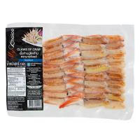 ราคา มายช้อยส์เนื้อก้ามปูติดก้าม 150กรัม My Choice Claws of Crab 150g. (8853474052103)