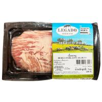 ราคา แบงคอคบ๊อบเนื้อคอหมู 200กรัม(C Bangkok Bobs Iberico Pork Jowl Secreto 200g.(C (8858898583028)