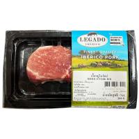 ราคา แบงคอคบ๊อบเนื้อหมูริบช็อป 200กรัม(C Bangkok Bobs Iberico Pork Rib 200g.(C (8858898583011)