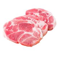 ราคา ไอเบอริโกสันคอหมู 200กรัม(B Iberico Pork Collar Presa Off 200g.(B (48701013)
