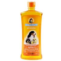 ราคา แบร์ริ่งสูตร1แชมพูกำจัดเห็บหมัดสำหรับสุนัขทุกสายพันธุ์ 600มล. Bearing Tick and Flea Dog Shampoo 600ml. (8850292511034)