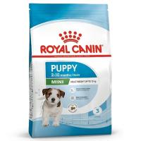 ราคา Royal Canin อาหารสุนัขแบบเม็ด สำหรับลูกสุนัขสายพันธุ์เล็กพิเศษ15 kg Royal Canin Dry Food For Puppy Mini Small Breed 15 kg (3182550782388)
