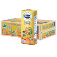 ราคา โฟร์โมสต์นมยูเอชทีโอเมก้าโกลด์4พลัสรสจืด180มล.แพค 24pcs. Foremost UHT Milk Omega Gold 4Plus Plain 180ml. Pack 24pcs. (8850188904094)