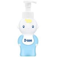 ราคา ดีนี่ออร์แกนิคเฮดแอนด์บอดี้โฟมมิ่งวอช 400มล. D Nee Organic Foam Wash 400ml. (8851989065991)