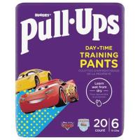 ราคา ฮักกี้ส์แพนท์พูลอัพบอย เด็กผู้ชาย 2ถึง4ปี 20ชิ้น Huggies Pants Pull Ups Boy 2 to 4 Years 20pcs (5029053574110)