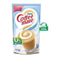 ราคา คอฟฟี่เมตครีมเทียมไขมันต่ำถุง 180กรัม Coffeemate Creamer Low Fat180G (8850127008777)