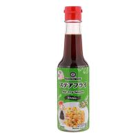 ราคา คิดโคแมนซอสผัดสไตล์ญี่ปุ่น 150มล. Kikkoman Stir Fry Sauce 150ml. (4901515369568)