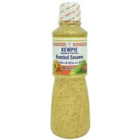 ราคา คิวพีน้ำสลัดงาคั่วญี่ปุ่น 500มล. Kewpie Japanese Salad Dressing Roasted Sesame 500ml. (8852022033052)
