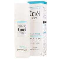 ราคา คิวเรลอินเทนซีฟมอยส์เจอร์แคร์มอยส์เจอร์โลชั่นทรีเอ็นริช 150มล. Curel Intensive Moisture Care Moisture Lotion III Enrich 150ml. (4901301236180)