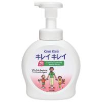 ราคา คิเรอิโฟมล้างมือ 450มล. Kirei Hand Soap 450ml. (8850002022416)