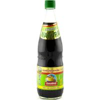 ราคา ง่วนเชียงซอสปรุงรสฉลากเขียว 700ซีซี Nguan Chiang Green Label Seasoning Sauce 700cc. (8851912070009)